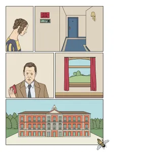 El cómic en el Thyssen