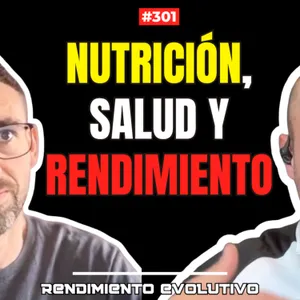 301. El término medio en la nutrición deportiva moderna | Salvador Ferrando