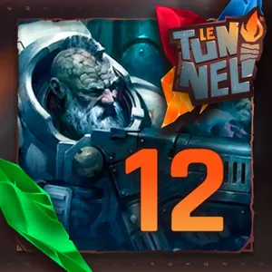 LES LIGUES DE VOTANN ! PETIT BONHOMME AU CENTRE DE LA GALAXIE [WARHAMMER 40K]