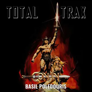 (258) Conan The Barbarian (Basil Poledouris)
