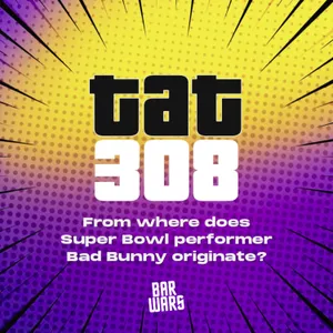 308: From where does Super Bowl performer Bad Bunny originate?
