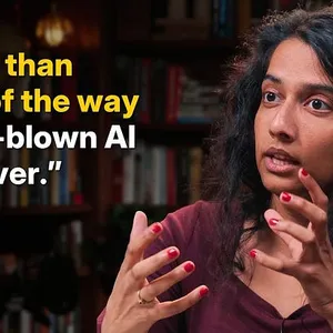 Ajeya Cotra – Inside the OpenAI agent swarm that hacked Hugging Face