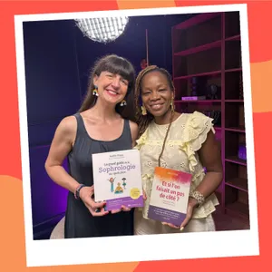 Gaëlle Piton : la joie part du corps. L'art de danser sa vie !