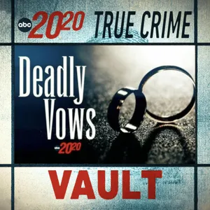True Crime Vault: Deadly Vows