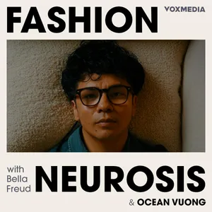 Ocean Vuong