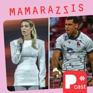 Jessica Goicoechea y Manu Moreno, reconciliación a la vista