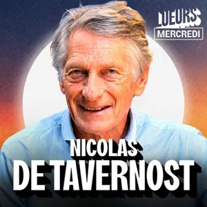 ☕️ Comment savoir si un risque en vaut vraiment la peine ? Avec Nicolas de Tavernost, ancien patron de M6