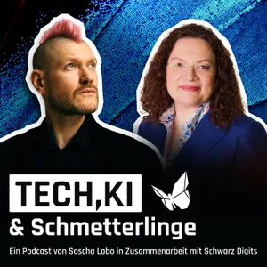 Arbeit & Verwaltung in Zeiten von KI (mit Andrea Nahles)