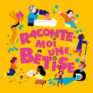 Le caillou farceur