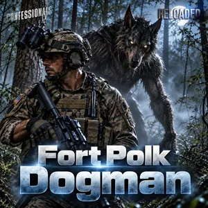 RELOADED |  597: Fort Polk Dogman
