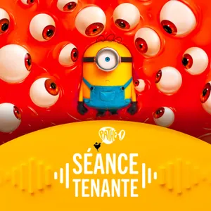 DES MINIONS ET DES MONSTRES : rencontre avec Pierre Coffin !