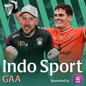 Westmeath dreamland, Dublin disarray | Armagh end Ulster drought | Provincial football has its mojo back 🏐