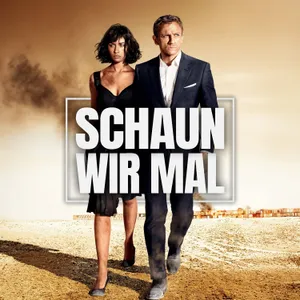 James Bond Ein Quantum Trost ODER Rückkehr nach Atlantis