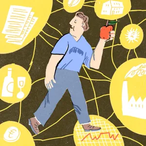 1. Jochen Mierau – Een systeem dat niet meer klopt