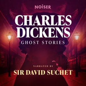 Introducing: Charles Dickens Ghost Stories - A Christmas Carol