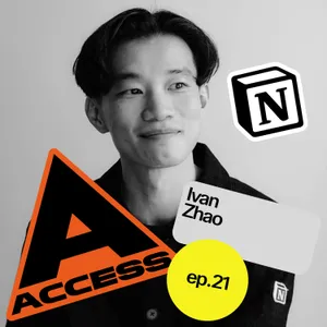 Notion's CEO on if AI is really killing software companies