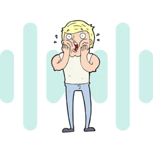 Crowd Gasp SoundBoard