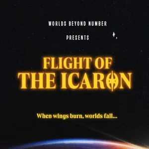 Flight of the Icaron: Episode 5 - Full Send