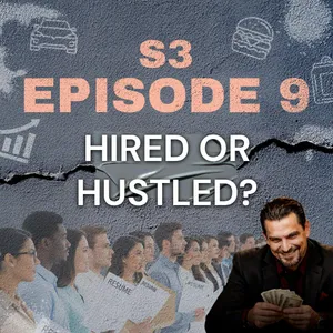 Hired or Hustled? Avoiding Job Search Predators