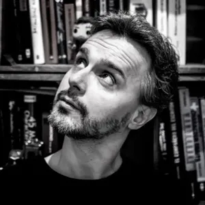 Charla al amanecer: Juan Gómez-Jurado