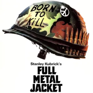 Super-soldats #2 : le Sergent instructeur Hartman dans "Full Metal Jacket" (1987)