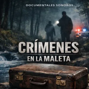 Crímenes en la maleta: Cita con la muerte · Lejos de casa