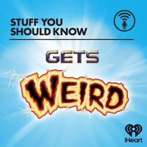 SYSK Gets Weird Playlist: Doppelgängers: Hey you, you're me!