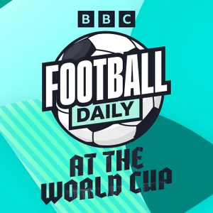 World Cup: Argentina comeback ends England's hopes