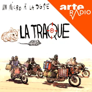 Un micro à la DGSE : La traque (5/6)