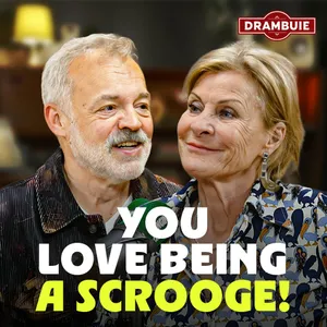 Sleeping with Married Men... Plus: Mutiny in the Book Club!! Graham and Maria are on the case
