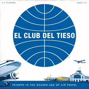 Episodio 989 - Pan Am - Reflexiones Tiesas