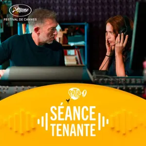 CANNES - Jour #3 : HISTOIRES PARALLÈLES avec nos invités, Pierre Niney et Vincent Cassel !