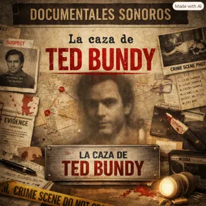 La caza de Ted Bundy