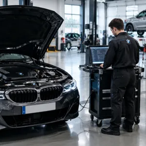 SUSCRIPCIONES… o como “SECUESTRAR” tu coche