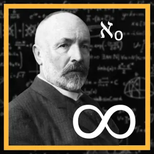 Cantor, mesurer l'infini