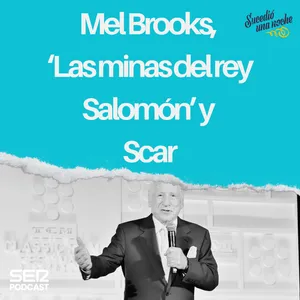 Mel Brooks, ‘Las minas del rey Salomón’ y Scar