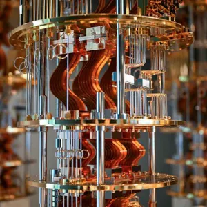 Bonus episode: Will quantum computing change everything?