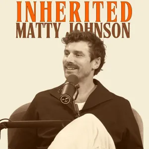 Matty J on reckoning with his flaws as a partner