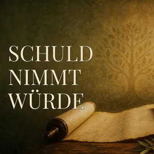 Wenn du dich unfertig fühlst, beginnt Gott mit Wiederherstellung | Sacharja 1-5 · Tag 272
