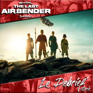 Avatar, le dernier maître de l'air - Saison 2