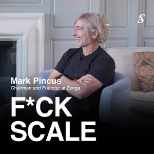 Mark Pincus: How to Build Billion-Dollar Products