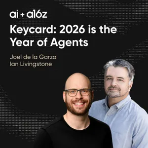 Keycard: 2026 is the Year of Agents