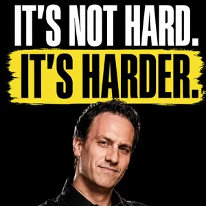 Michael Bernoff: Why Capable People Stay Stuck (The Language Fix)