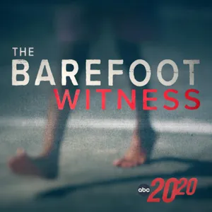 The Barefoot Witness