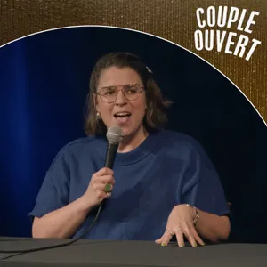 Josiane Aubuchon LIVE à Magog