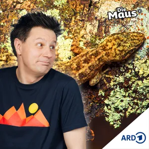 Gut getarnt