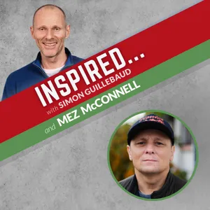 Never Beyond Hope! | Mez McConnell