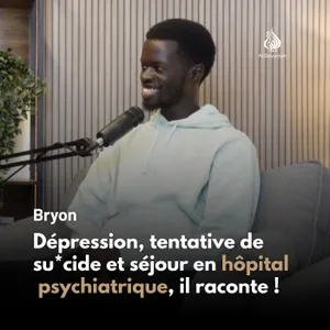 Dépression, tentative de su*cide et séjours en hôpital psychiatrique, un récit bouleversant — Byron