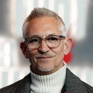 Gary Lineker joins calls for wealth tax - The Latest