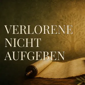 Petrus sucht eine Grenze, Jesus ruft zur Vergebung ohne Zählen | Matthäus 16-18 · Tag 282